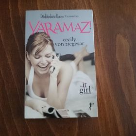 Yaramaz - Cecily Von Ziegesar