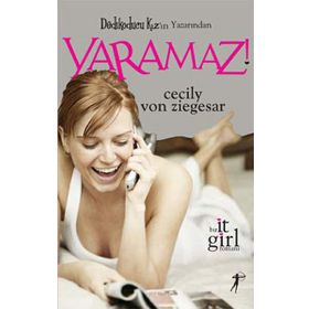 Yaramaz - Cecily Von Ziegesar