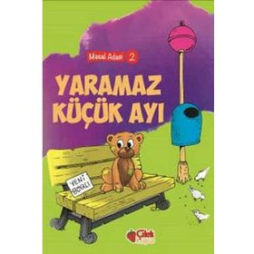 YARAMAZ! - CECILY VON ZIEGESER
