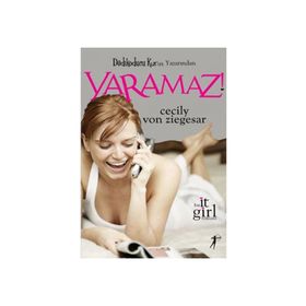 YARAMAZ! - CECILY VON ZIEGESER