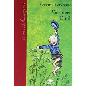 Yaramaz Emil - Astrid Lindgren