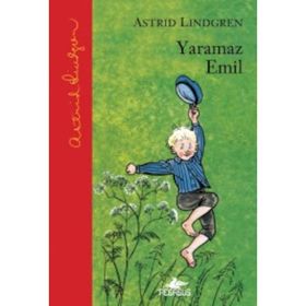 Yaramaz Emil - Astrid Lindgren