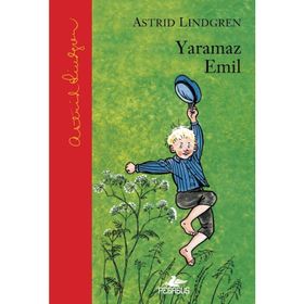 Yaramaz Emil - Astrid Lindgren