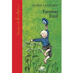 Yaramaz Emil - Astrid Lindgren