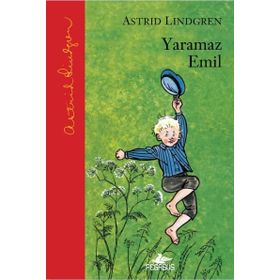 Yaramaz Emil - Astrid Lindgren