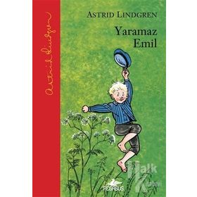 Yaramaz Emil - Astrid Lindgren