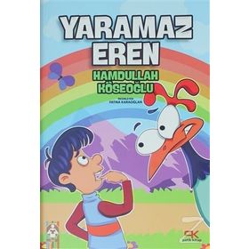 Yaramaz Eren - Hamdullah Köseoğlu