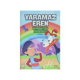 Yaramaz Eren - Hamdullah Köseoğlu