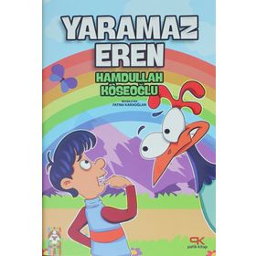 Yaramaz Eren - Hamdullah Köseoğlu