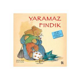Yaramaz Fındık-İş Bankası Yayınları