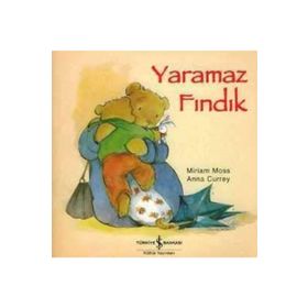 Yaramaz Fındık-İş Bankası Yayınları