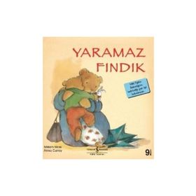 Yaramaz Fındık-İş Bankası Yayınları