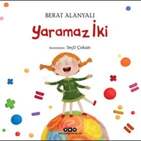 Yaramaz İki - Berat Alanyalı
