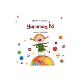 Yaramaz İki - Berat Alanyalı