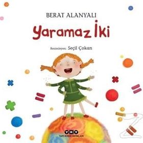 Yaramaz İki - Berat Alanyalı