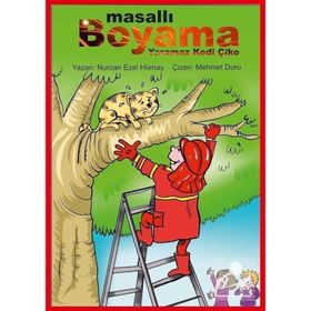 Yaramaz Kedi Çiko - Nurcan Ezel Hümay