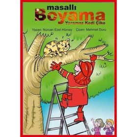 Yaramaz Kedi Çiko - Nurcan Ezel Hümay