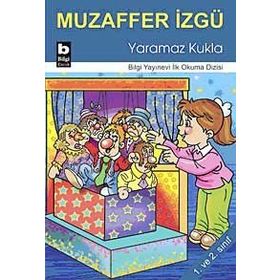 YARAMAZ KUKLA - MUZAFFER İZGU