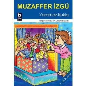 YARAMAZ KUKLA - MUZAFFER İZGU