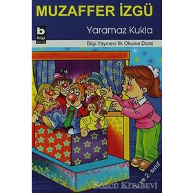 YARAMAZ KUKLA - MUZAFFER İZGU