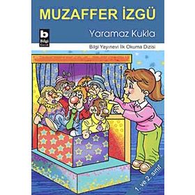 YARAMAZ KUKLA - MUZAFFER İZGU