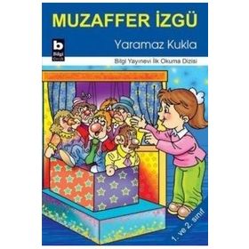 YARAMAZ KUKLA - MUZAFFER İZGU