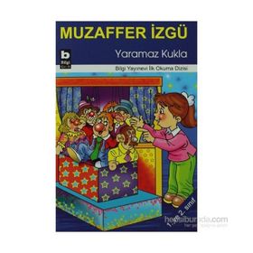 YARAMAZ KUKLA - MUZAFFER İZGU