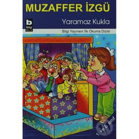 YARAMAZ KUKLA - MUZAFFER İZGU