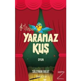 Yaramaz Kuş - Süleyman Bulut