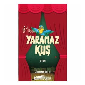 Yaramaz Kuş - Süleyman Bulut