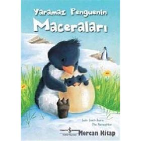 Yaramaz Penguenin Maceraları - Genel