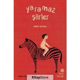 Yaramaz Şiirler - Refik Durbaş