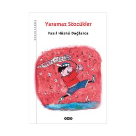 YARAMAZ SÖZCÜKLER - FAZIL HÜSNÜ DAĞLARCA