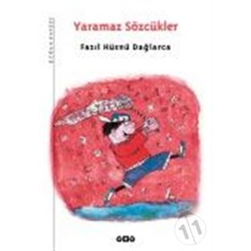 YARAMAZ SÖZCÜKLER - FAZIL HÜSNÜ DAĞLARCA