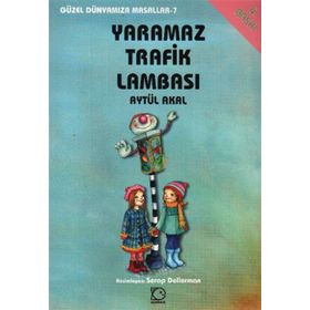 Yaramaz Trafik Lambası - Aytül Akal