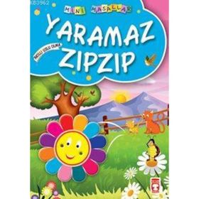 YARAMAZ ZIPZIP - MÜJGAN ŞEYHİ