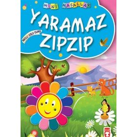 YARAMAZ ZIPZIP - MÜJGAN ŞEYHİ