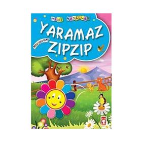 YARAMAZ ZIPZIP - MÜJGAN ŞEYHİ