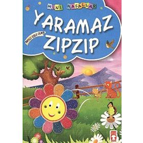 YARAMAZ ZIPZIP - MÜJGAN ŞEYHİ