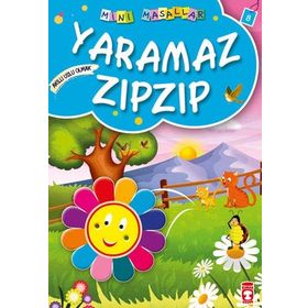 YARAMAZ ZIPZIP - MÜJGAN ŞEYHİ