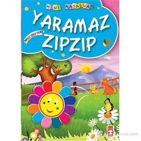YARAMAZ ZIPZIP - MÜJGAN ŞEYHİ