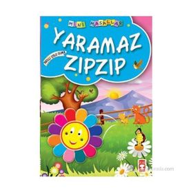 YARAMAZ ZIPZIP - MÜJGAN ŞEYHİ