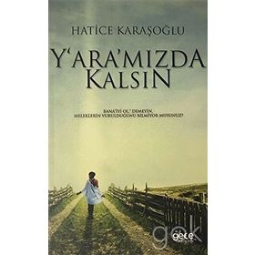 Yaramızda Kalsın - Fırat Kaya