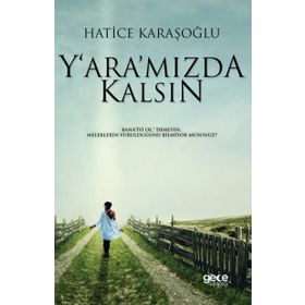 Yaramızda Kalsın - Fırat Kaya