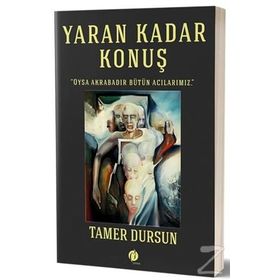 Yaran Kadar Konuş - Tamer Dursun