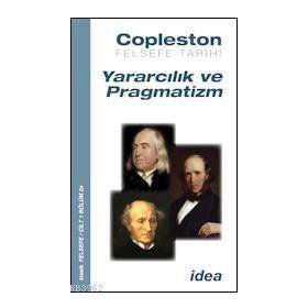 YARARCILIK VE PRAGMATIZM - FREDERICK COPLESTON