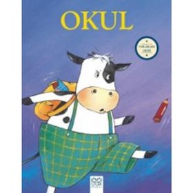 Yararları Dizisi: Okul - Sophie Bellier