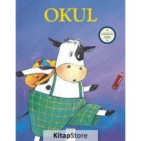 Yararları Dizisi: Okul - Sophie Bellier
