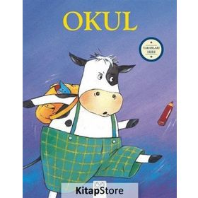 Yararları Dizisi: Okul - Sophie Bellier