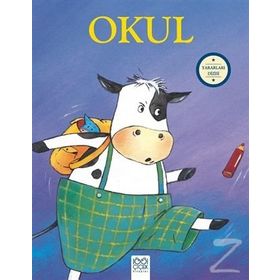 Yararları Dizisi: Okul - Sophie Bellier